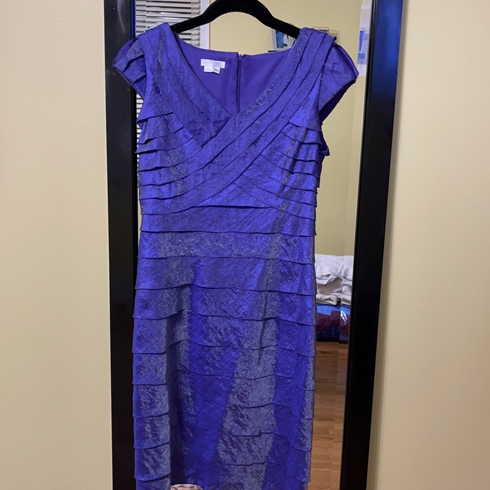 Cocktail Dress
